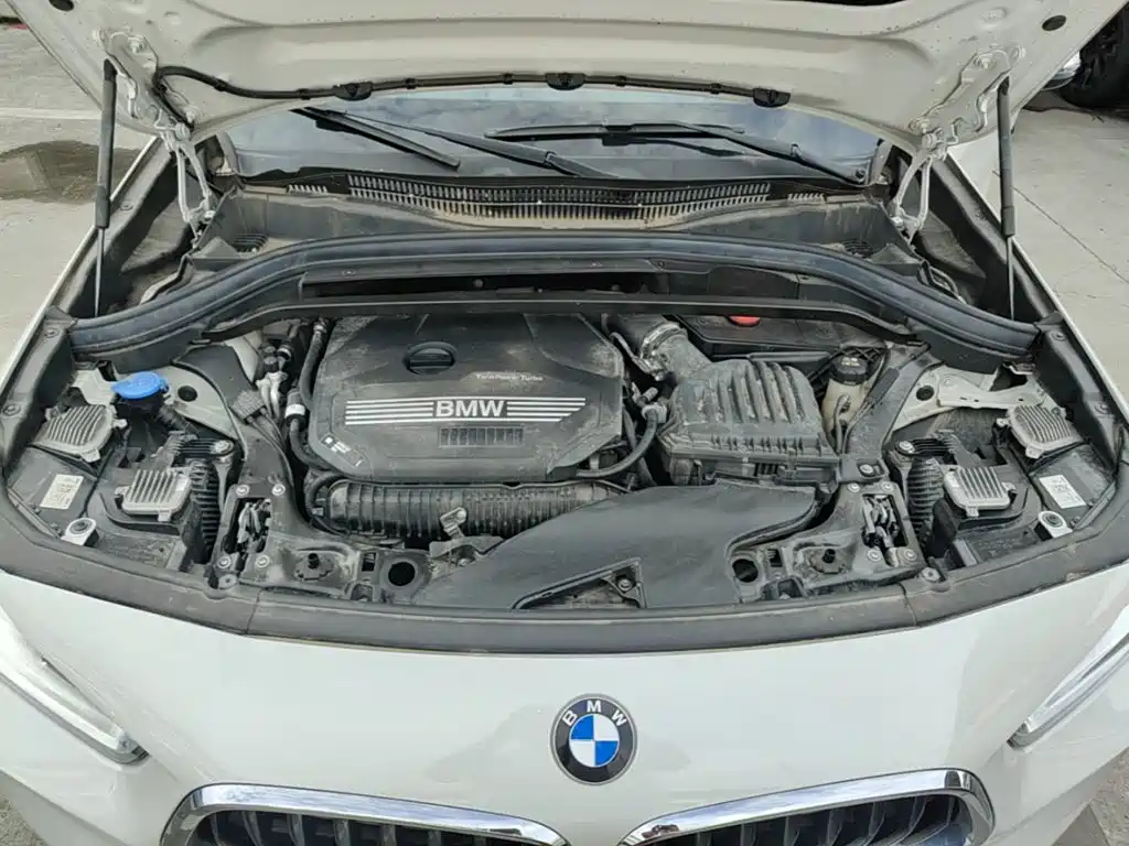 Фото 20 - BMW X2
