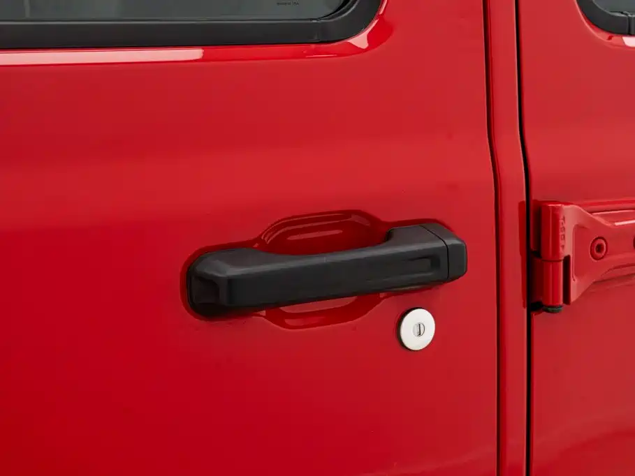 Jeep Gladiator 2023 2022 3.6L Pioneer Edition