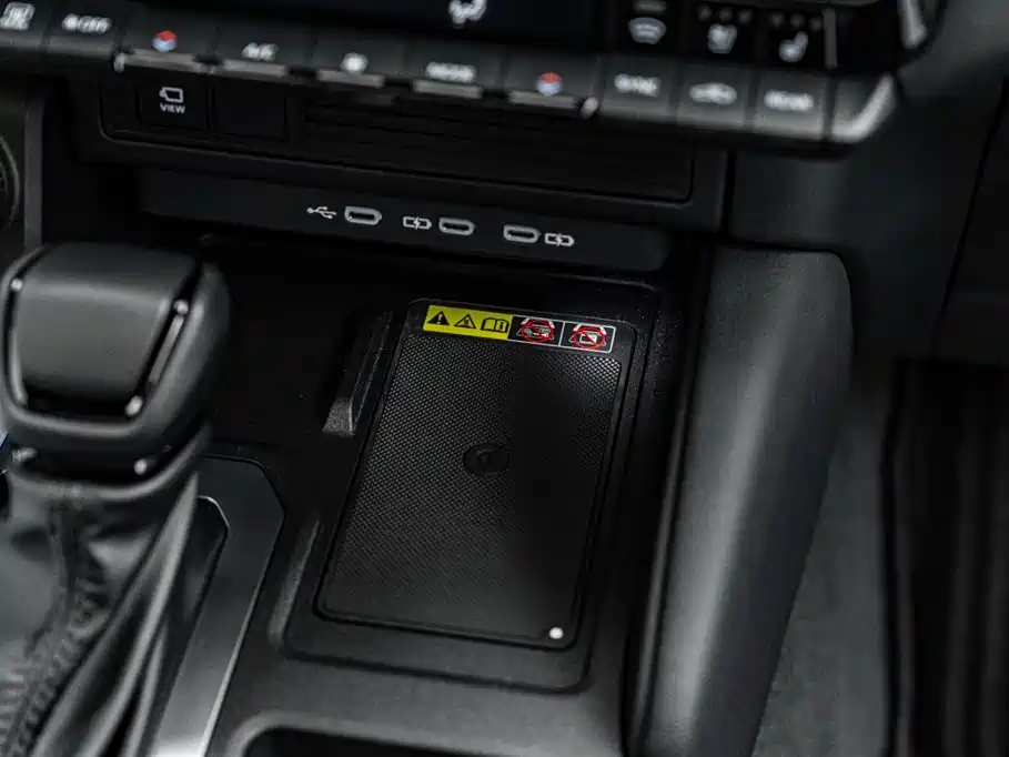 Toyota Prado 2024 2.4T All-Terrain TX Edition 5-Seater фото 33