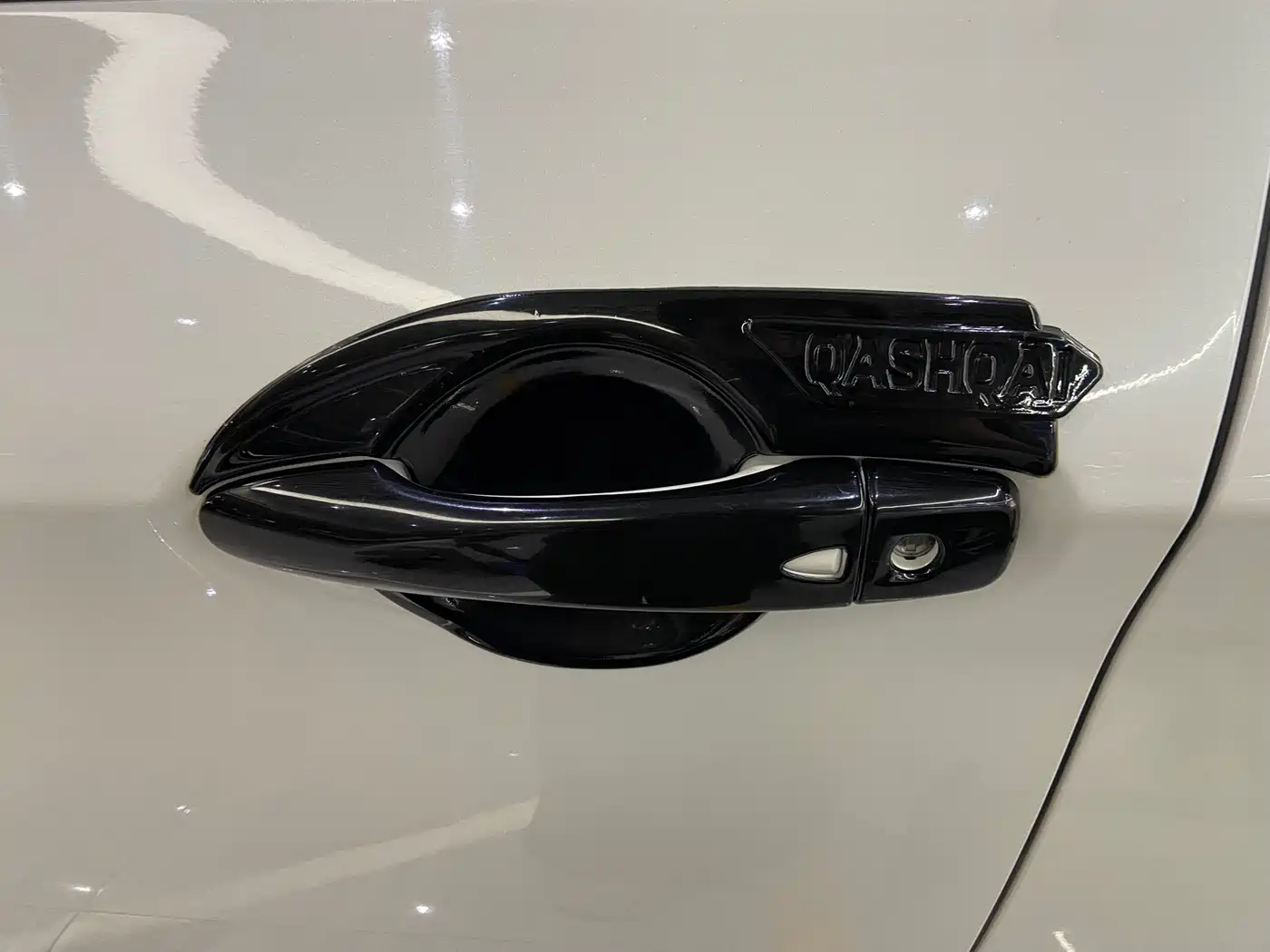 Nissan Qashqai, миниатюра 16