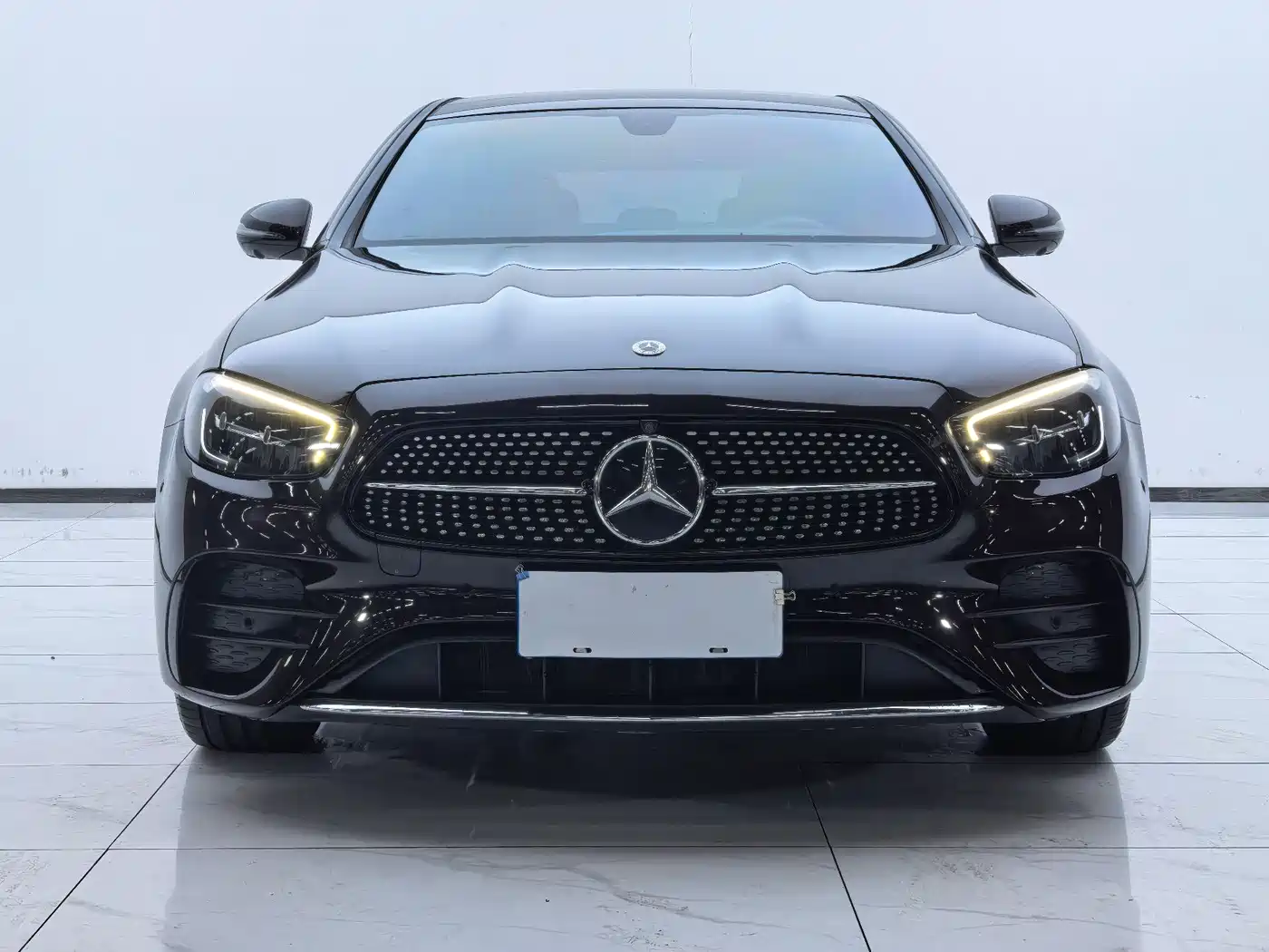 E CLASS