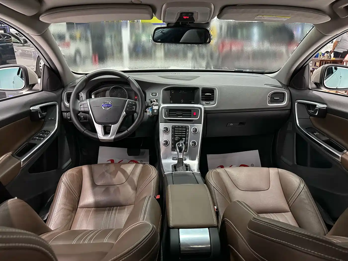 Volvo S60 Plug-in Hybrid 2016 2015 S60L E-Drive Hybrid T6 Intelligent Edition