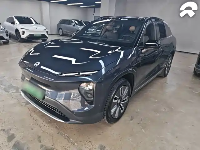 NIO ES7 2022