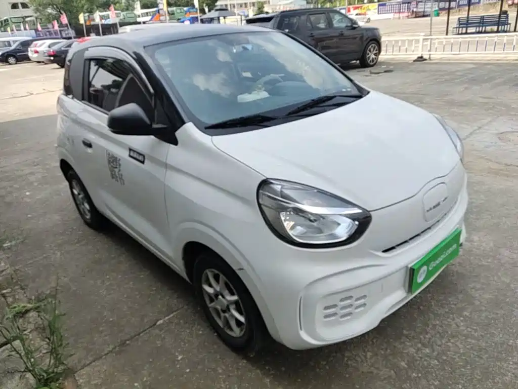 Roewe Kaiwei CLEVER 2023 2022 311km Vitality Bobo Edition