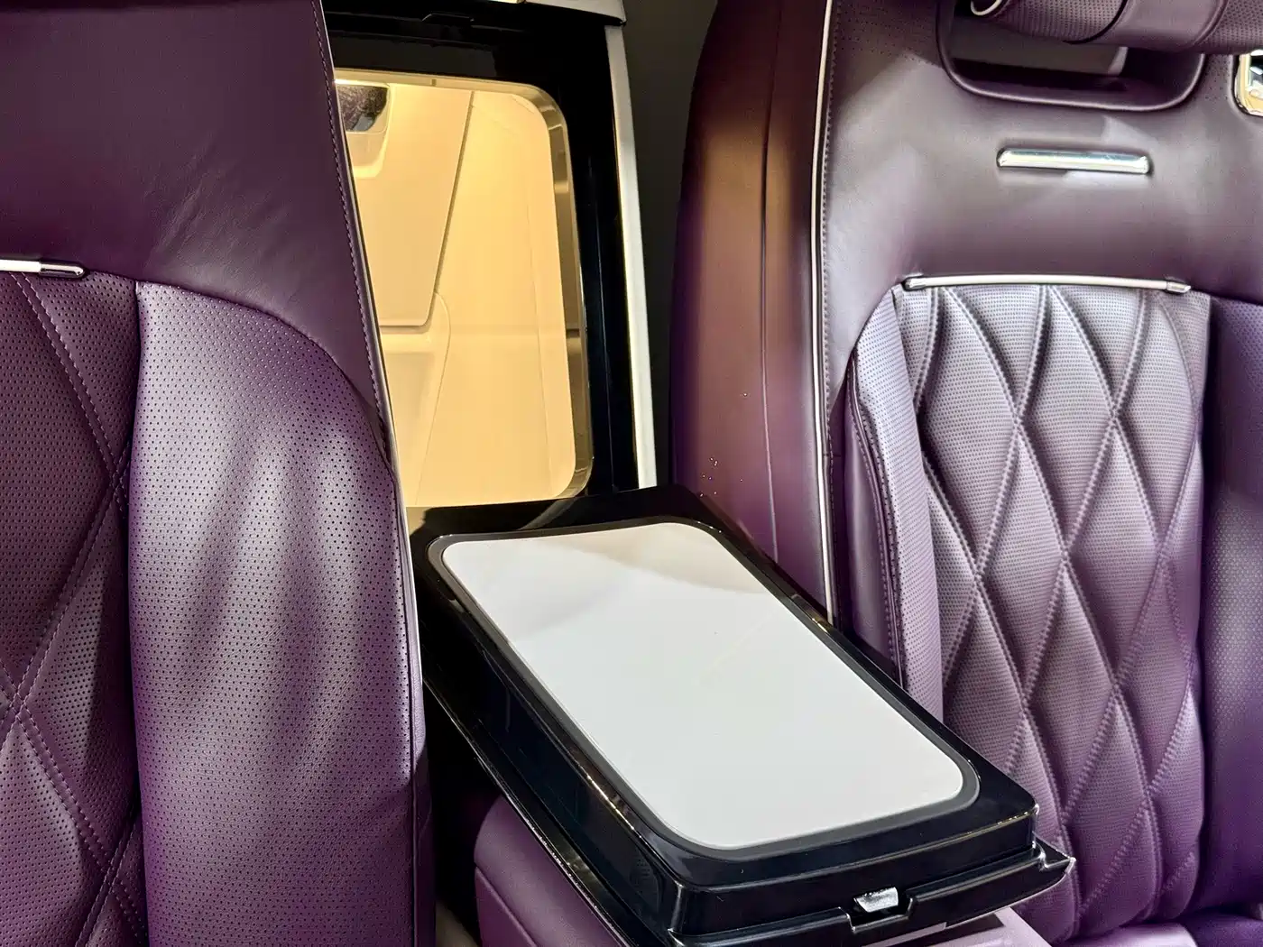 Zunjie S800 2026 2025 Range Extender Starlight Executive 4-Seater