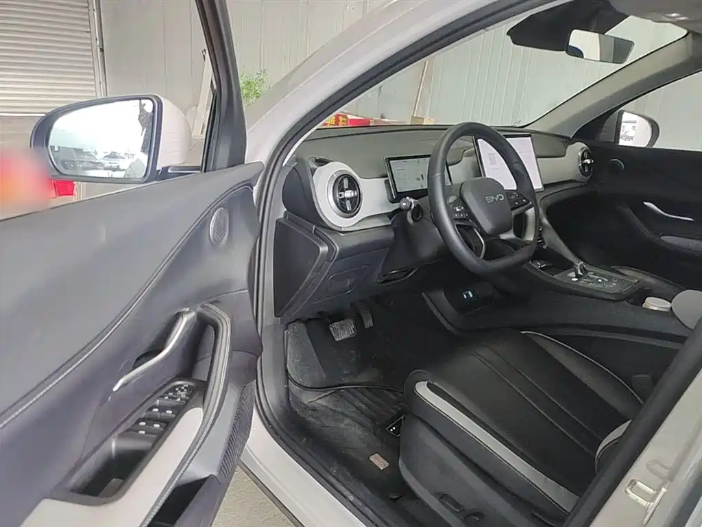 BYD Seal 05 DM-i 2025 DM-i Smart Drive Edition 75KM Luxury фото 16