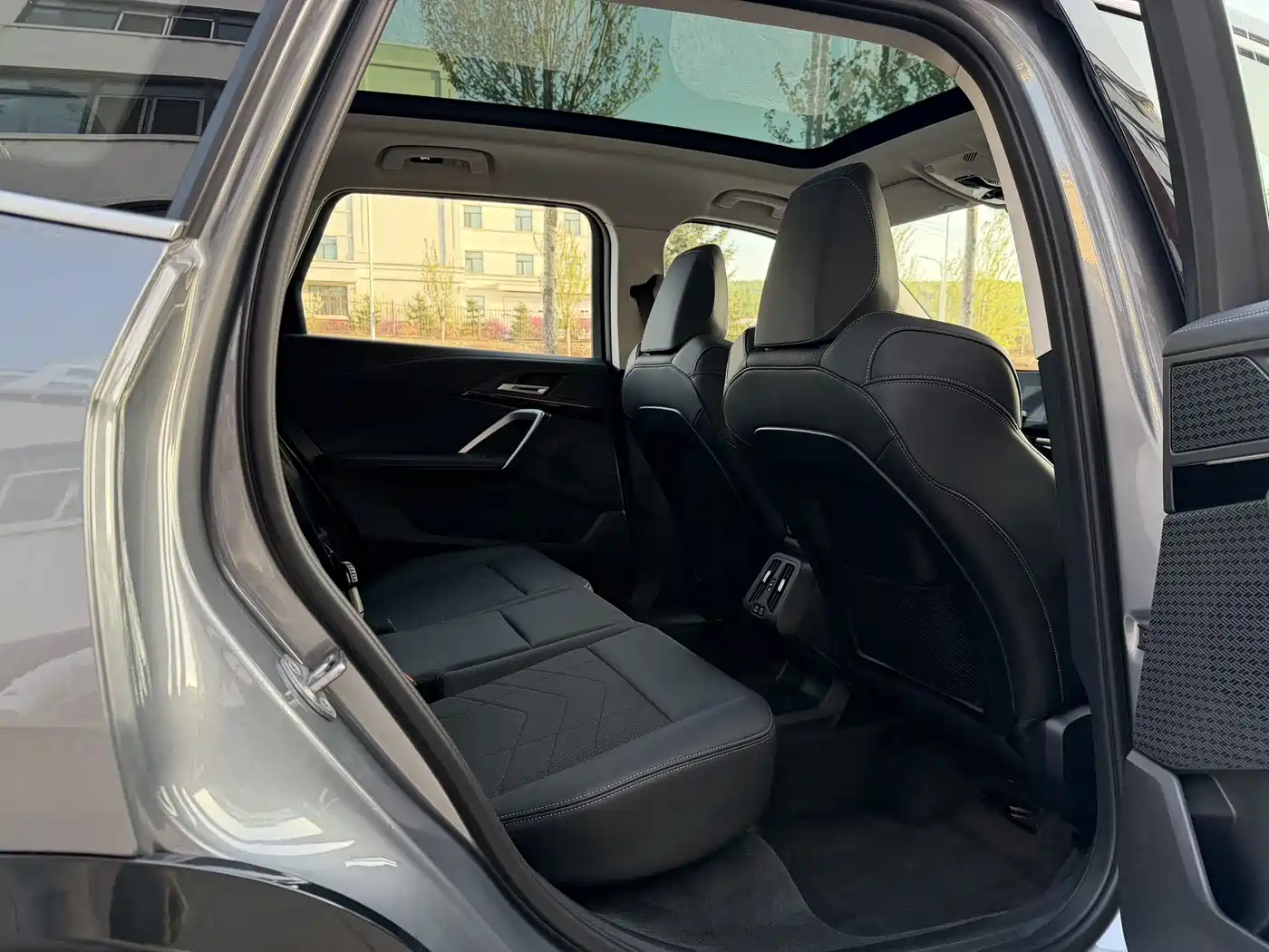 BMW X1 2024 sDrive20Li X Design Package фото 17