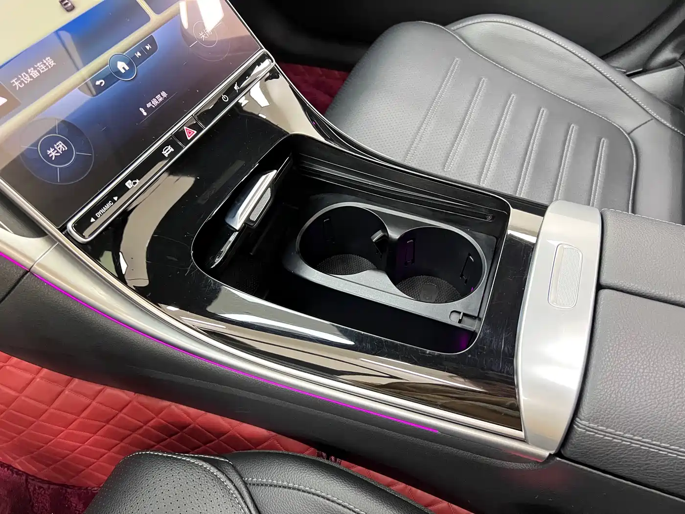 Mercedes-Benz C-Class 2022 C 260 L Sport Edition фото 23