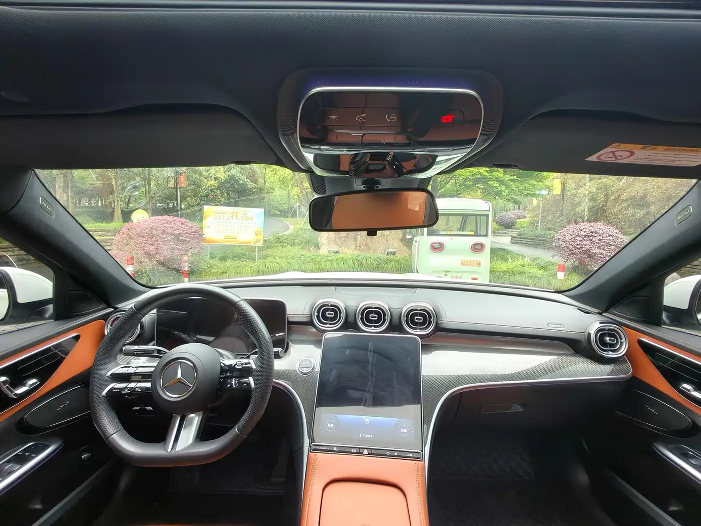 Mercedes-Benz C-Class 2024 C 260 L Sport фото 14