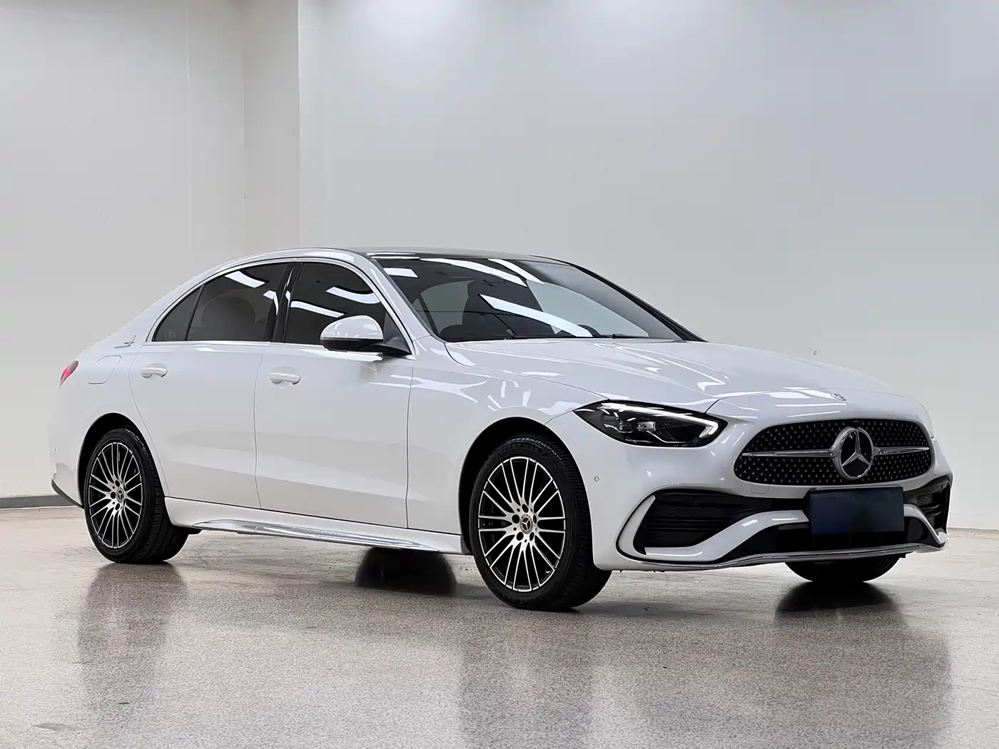 Mercedes-Benz C-Class 2022 C 260 L Sport Edition фото 4