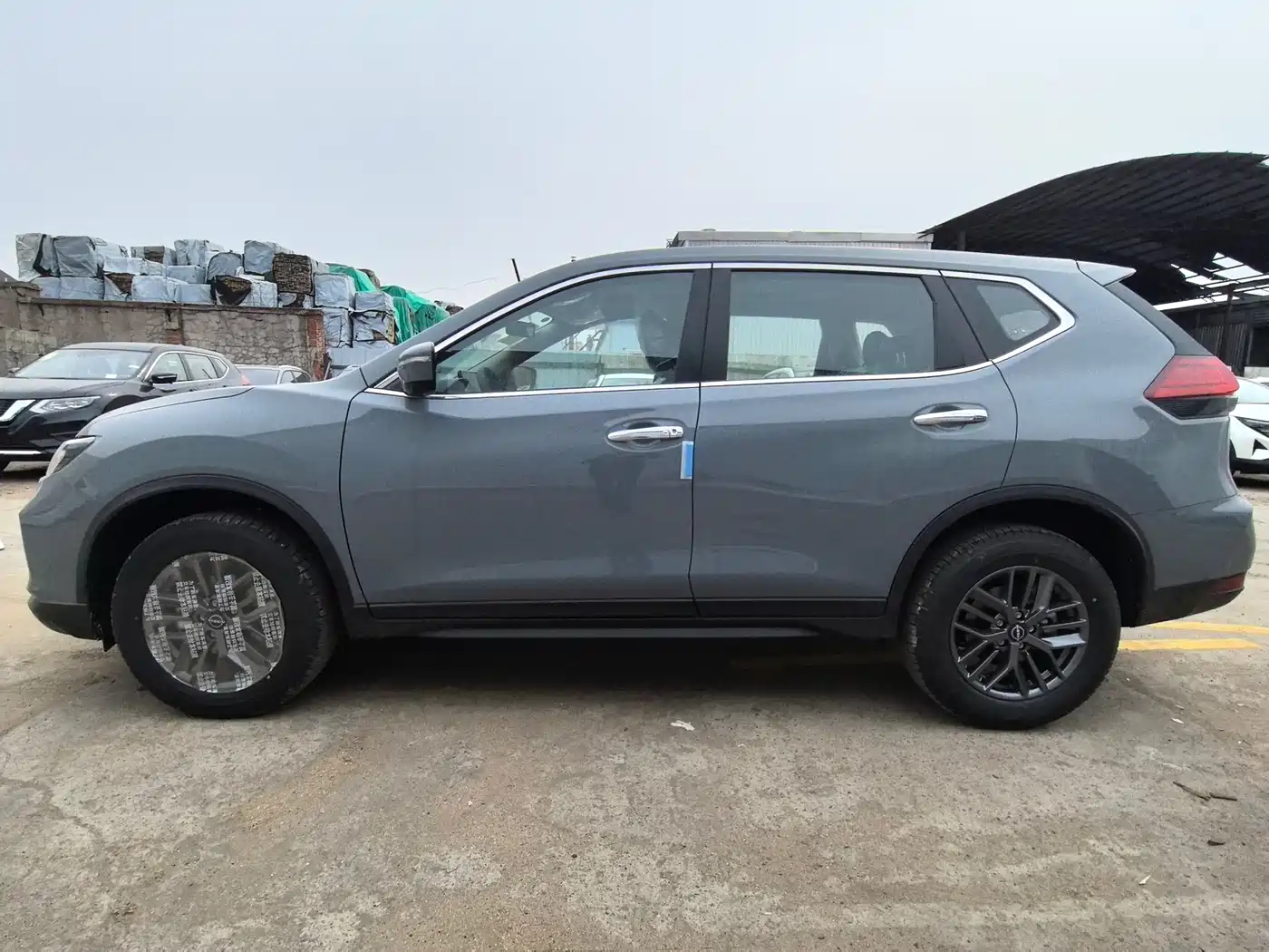 Nissan X-Trail 2026 2025 Honor 2.0L 2WD Leading Edition