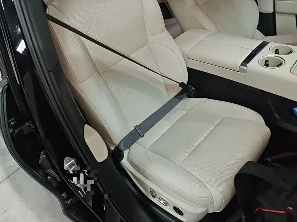 Li Auto L6 2024 2024 Max
