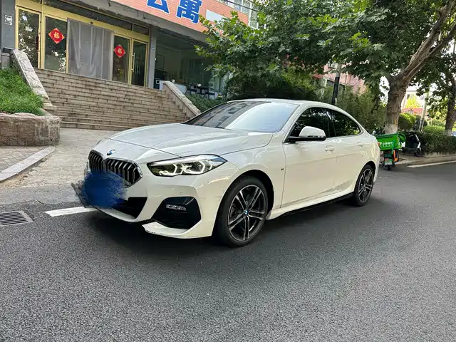 BMW 2 Series (Import) 2022