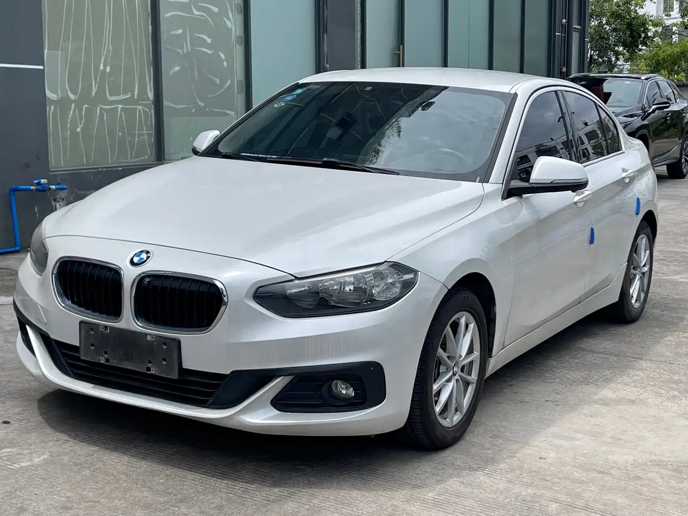 Фото 1 - BMW 1 Series