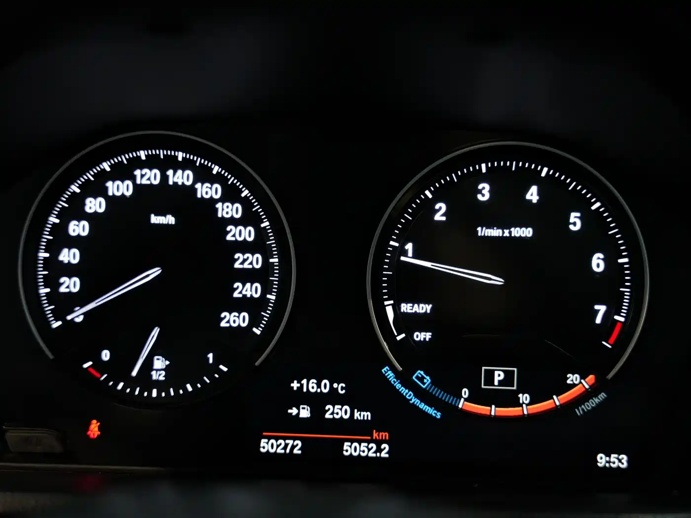 BMW X1 2022 sDrive25Li Leading фото 9