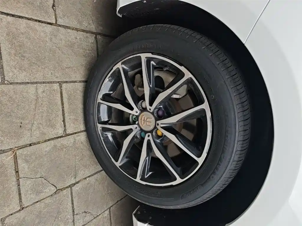 BYD Song MAX 2018 2017 1.5T Auto Smart Luxury 7-Seater