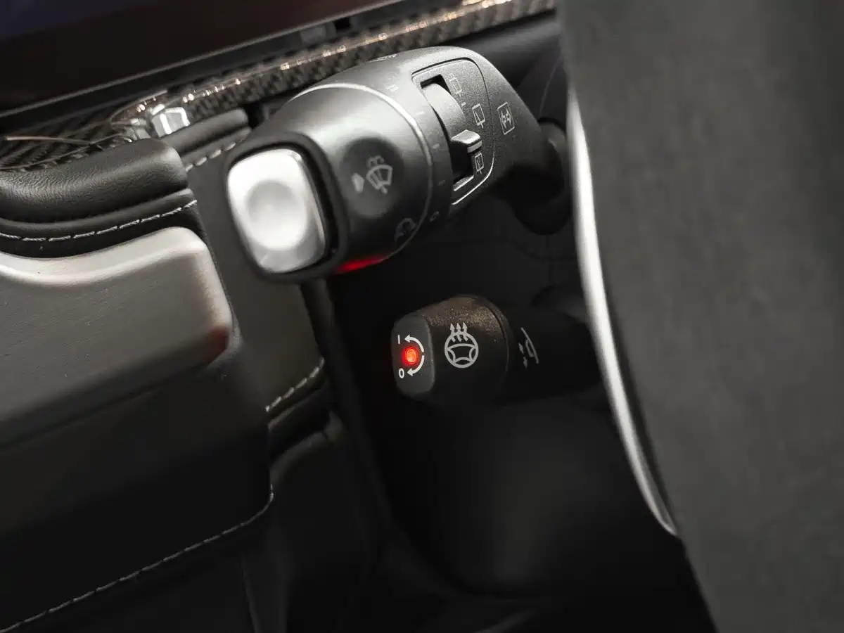 Mercedes-Benz G-Class AMG 2020 AMG G 63 фото 14