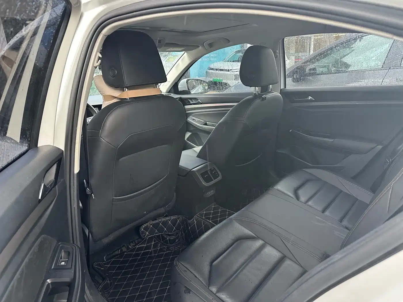 Фото 7 - Volkswagen Bora