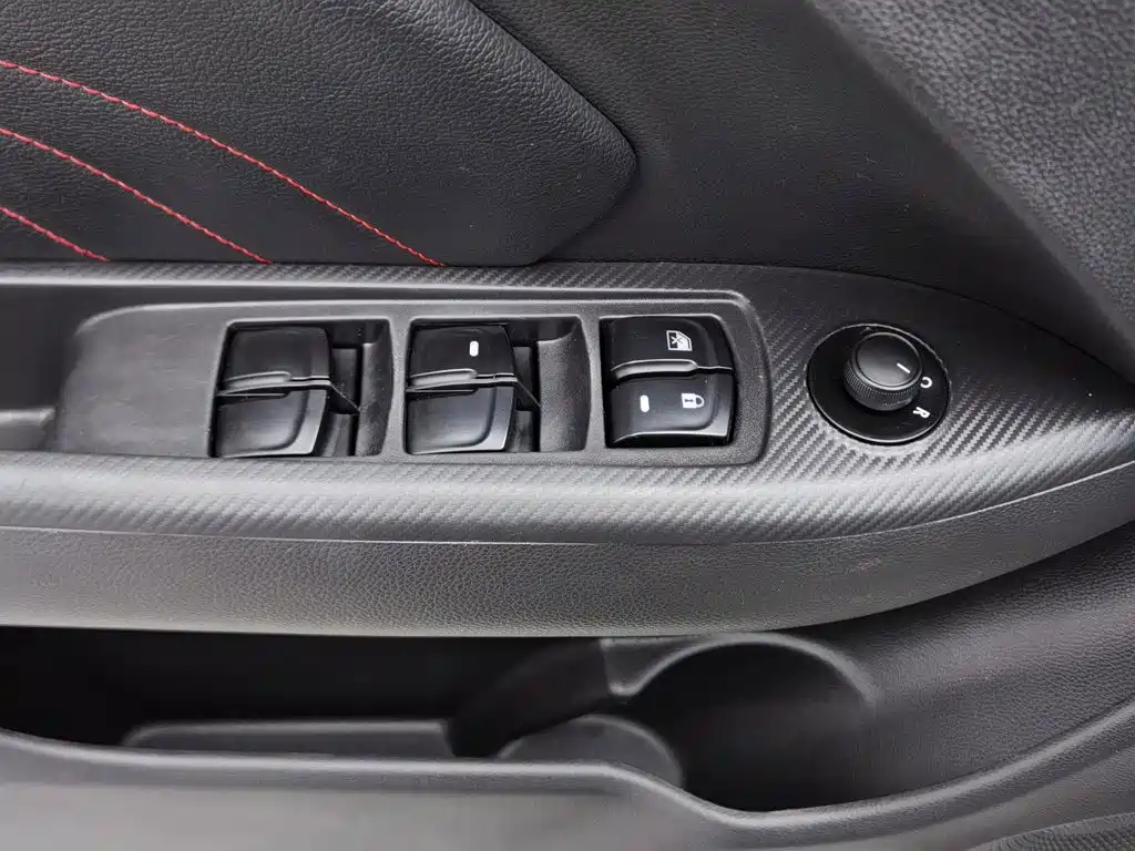 Soueast DX3 2017 2018 1.5T CVT Premium