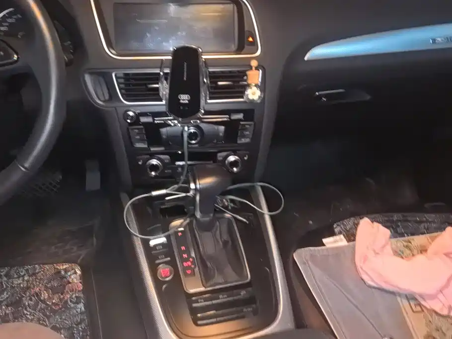 Audi Q5 2018 2018 Collector's Edition 40 TFSI Technology
