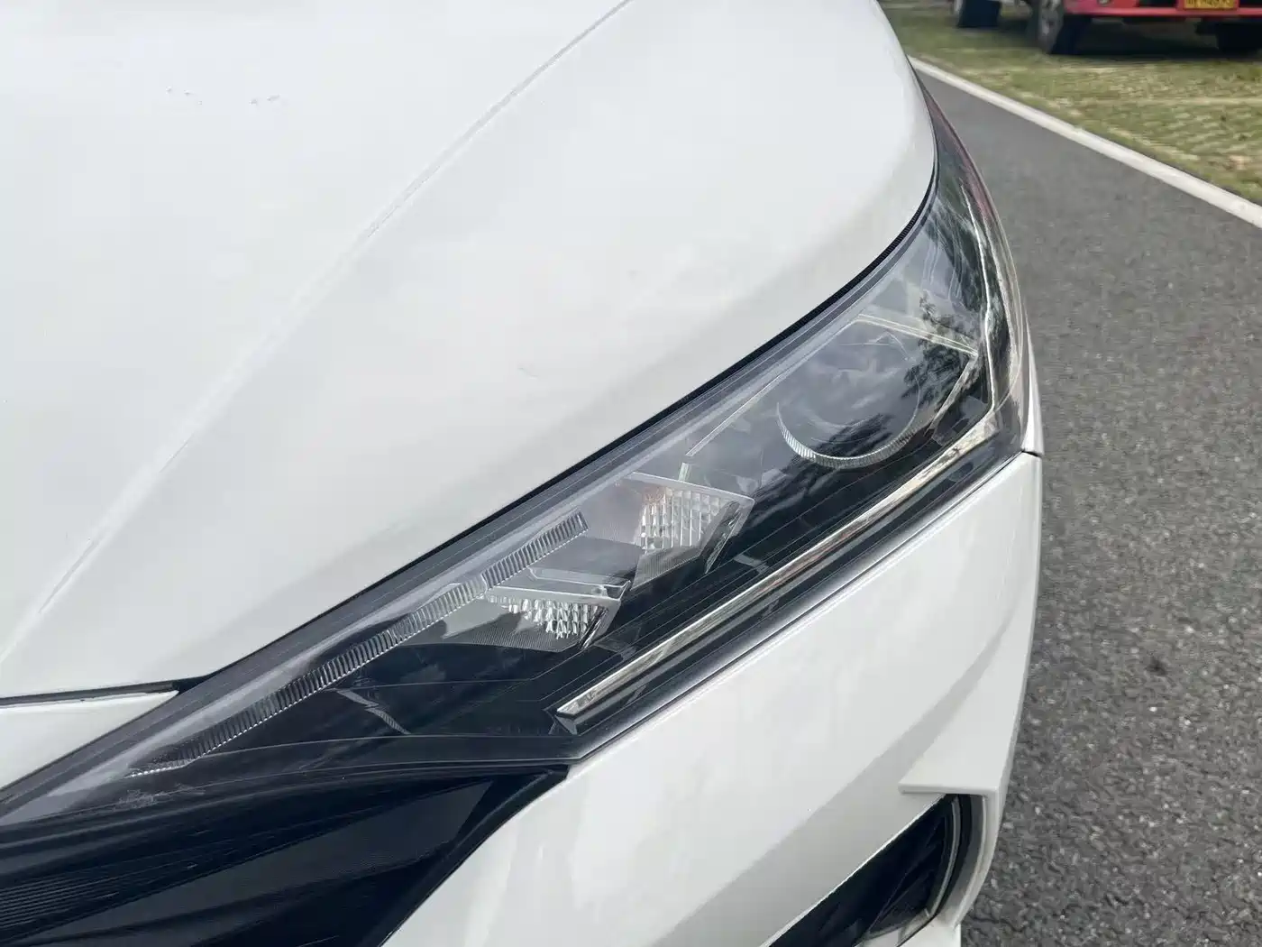 Hyundai Verna 2020 1.4L CVT GLS Cool Edition фото 4