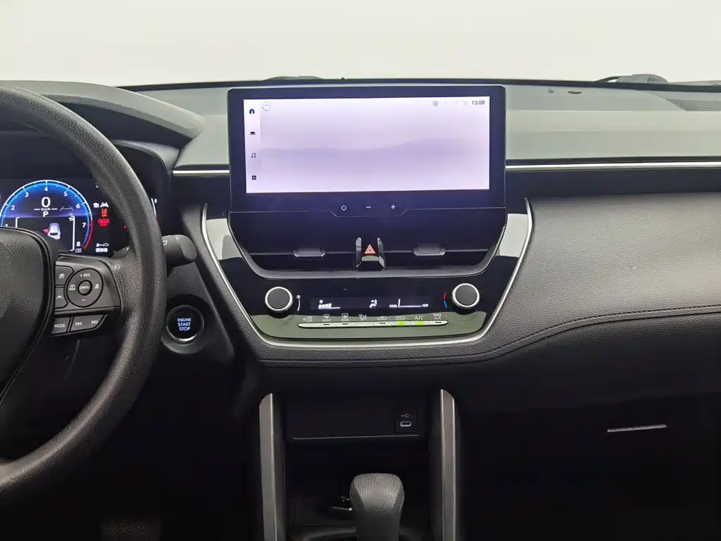 Toyota Corolla Cross, миниатюра 12