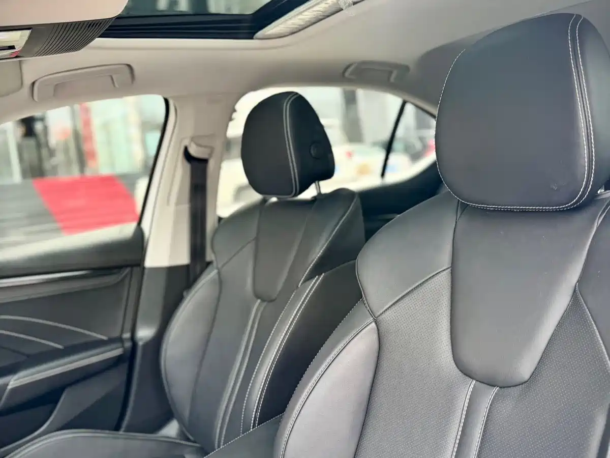 Škoda Octavia 2022 PRO TSI280 Premium Edition фото 16