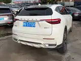 Фото 7 - Haval F7