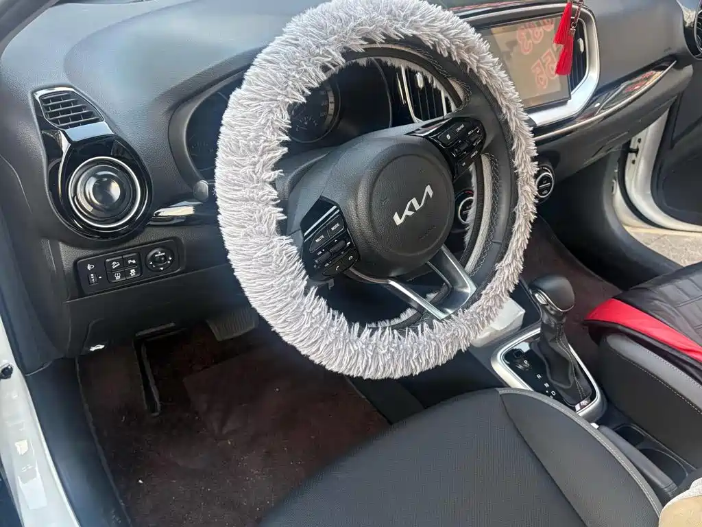 Kia KX1 2025 2026 1.4L Sunroof Edition