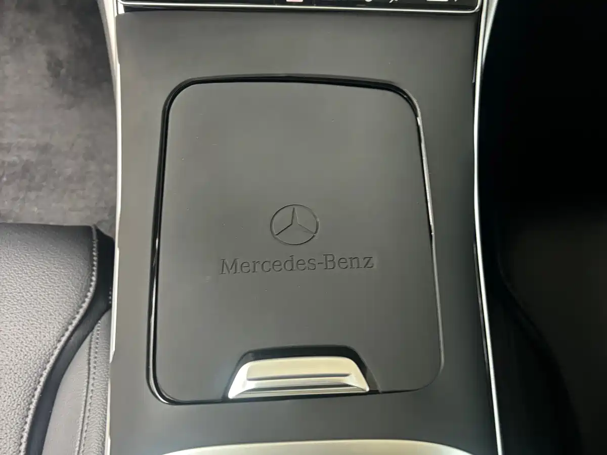 Mercedes-Benz C-Class 2025 C 260 L Sport Edition фото 12