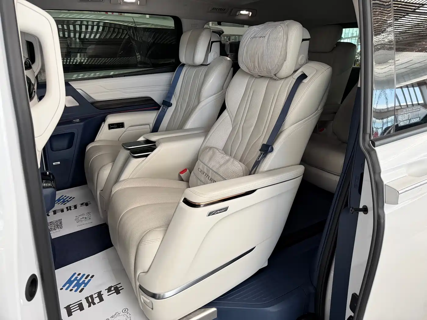 BUICK CENTURY
