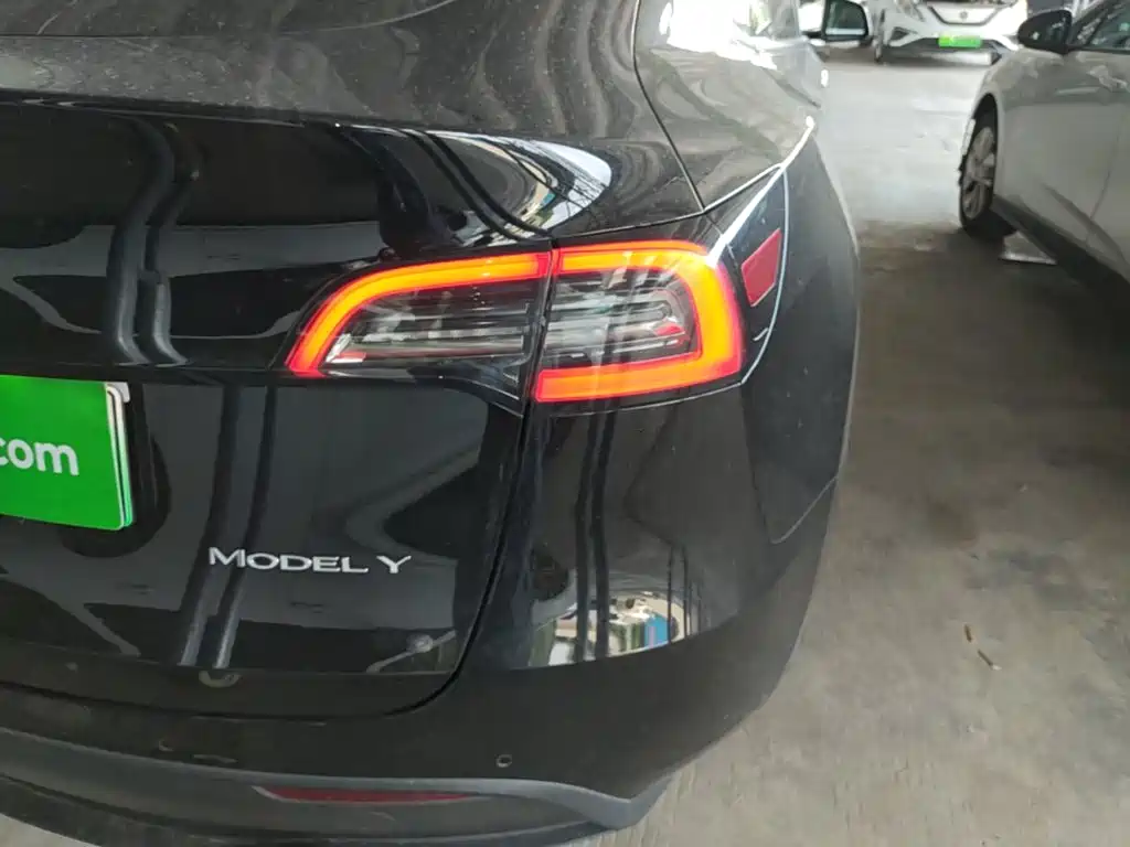 Фото 8 - Tesla Model Y