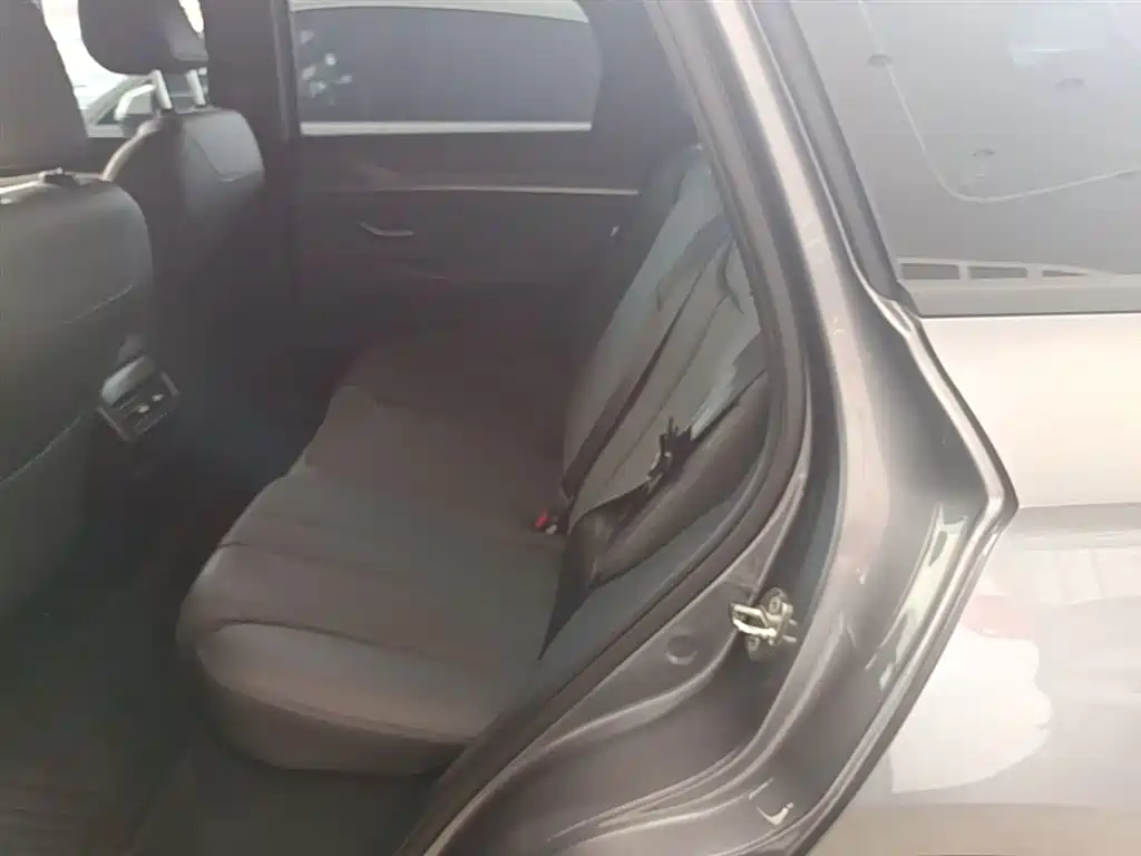 BYD SONGJIANG NEW ENERGY