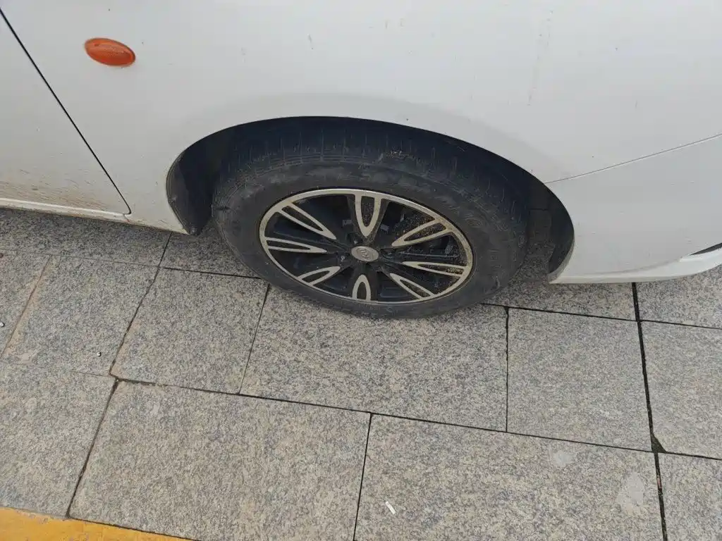 BYD F3 2020 2020 1.5L Manual Luxury Edition