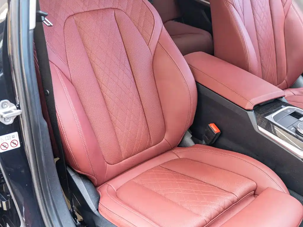 BMW 3 Series 2024 325Li M Sport Package фото 21