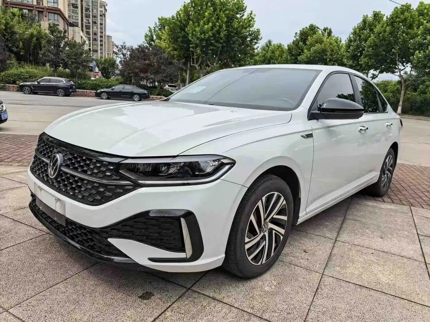 Volkswagen Lavida 2023 280TSI DSG Starlight Comfort Edition