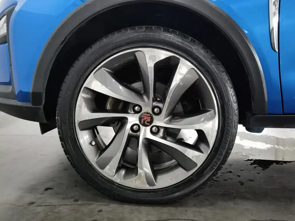 BYD Yuan 2016 2016 1.5TID Automatic Honor