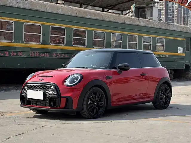 MINI 