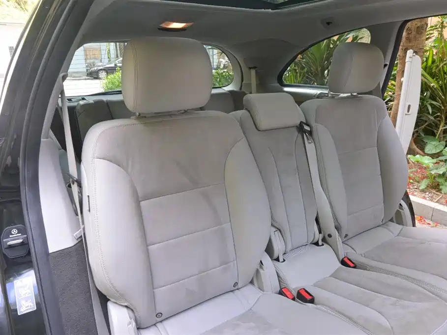 Mercedes-Benz R-Class 2014 R 320 4MATIC Business фото 52