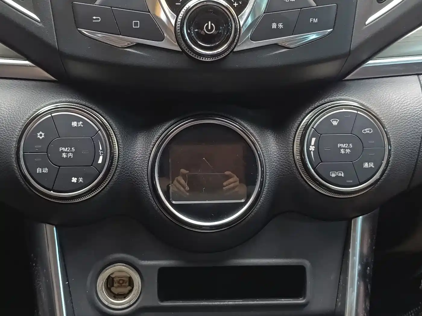 BYD Song New Energy 2018 2017 Song DM 1.5TID Full-time 4WD Luxury