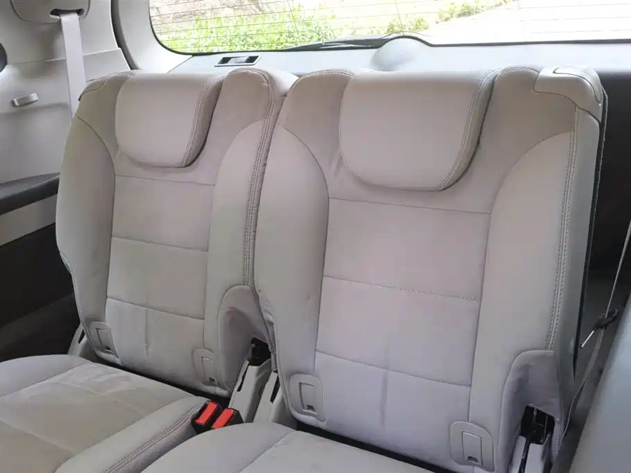 Mercedes-Benz R-Class 2014 R 320 4MATIC Business фото 51