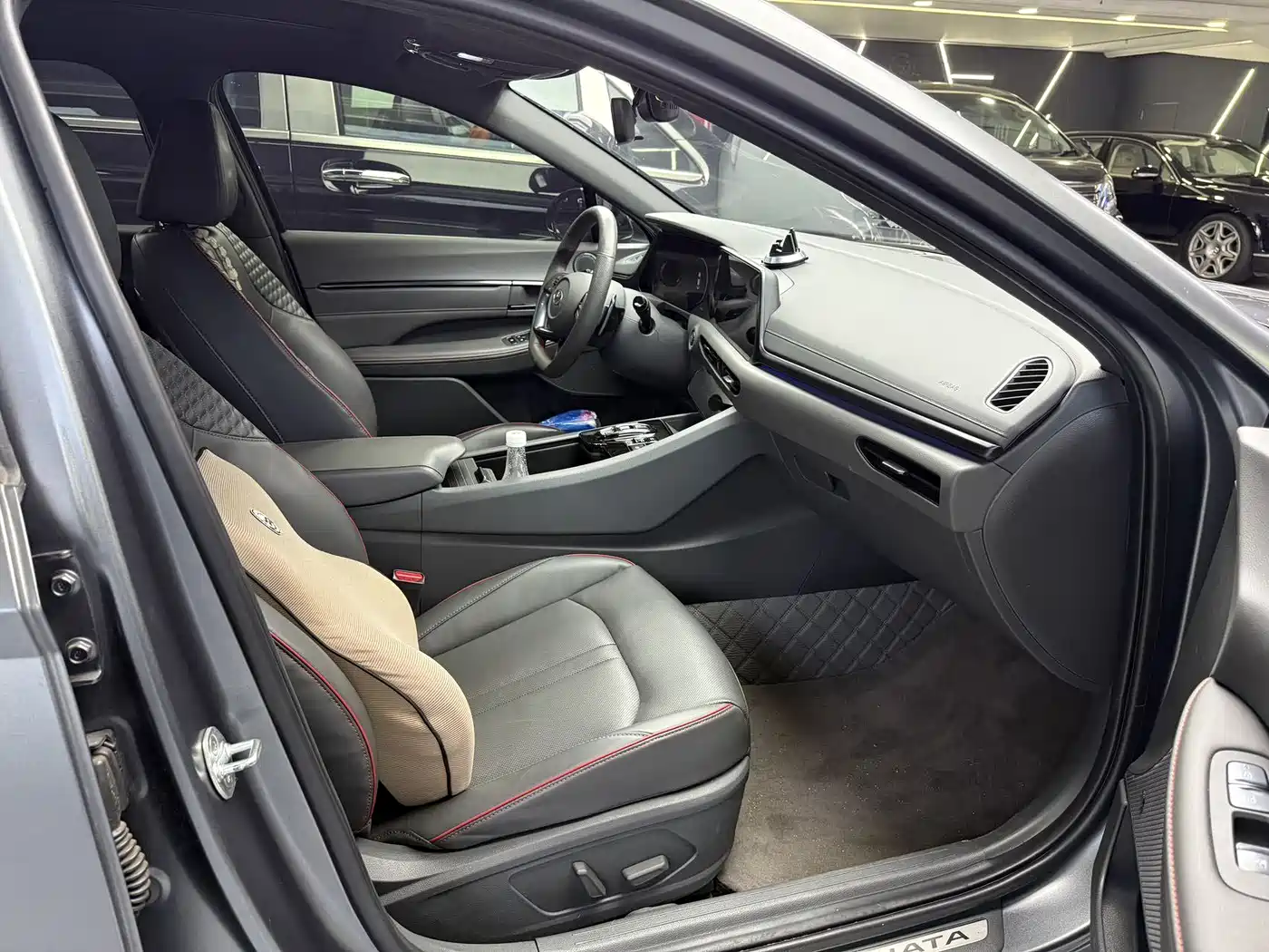Hyundai Sonata 2022 380TGDi Automatic 20th Anniversary Edition фото 5