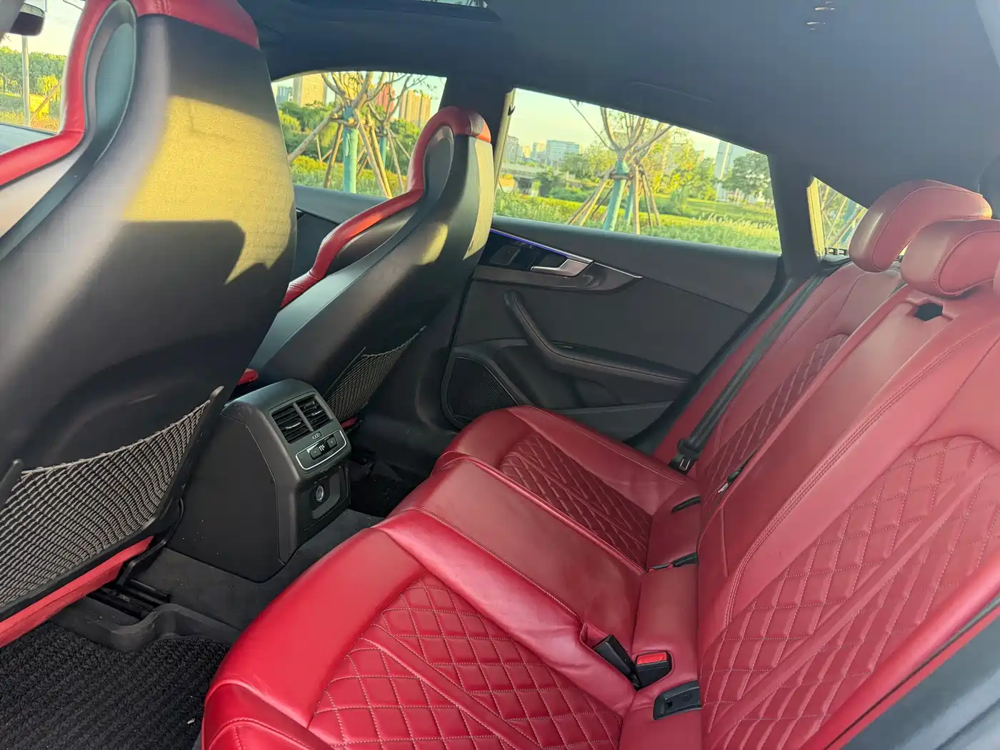 Audi S5 2023 2023 S5 3.0T Sportback