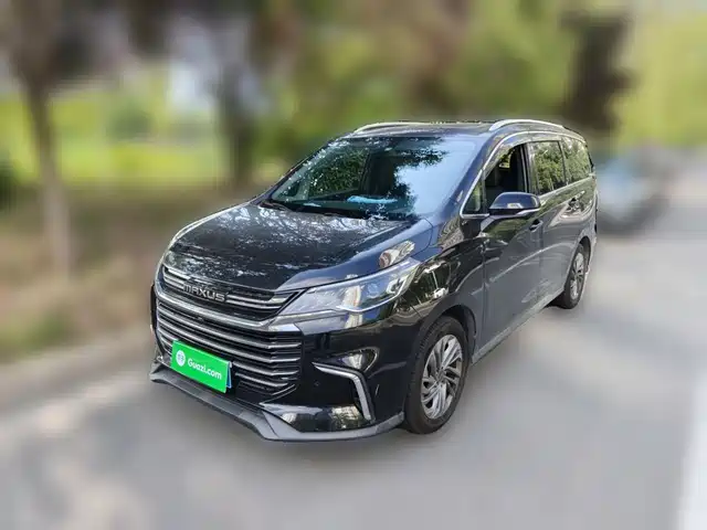 SAIC Maxus Maxus G50 2020