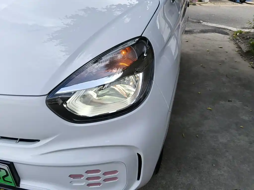 Roewe Kaiwei CLEVER 2023 2022 311km Vitality Bobo Edition