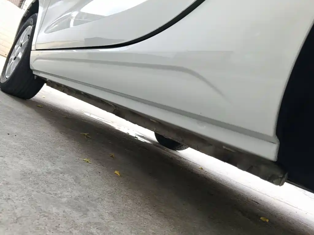 Roewe Kaiwei CLEVER 2023 2022 311km Vitality Bobo Edition