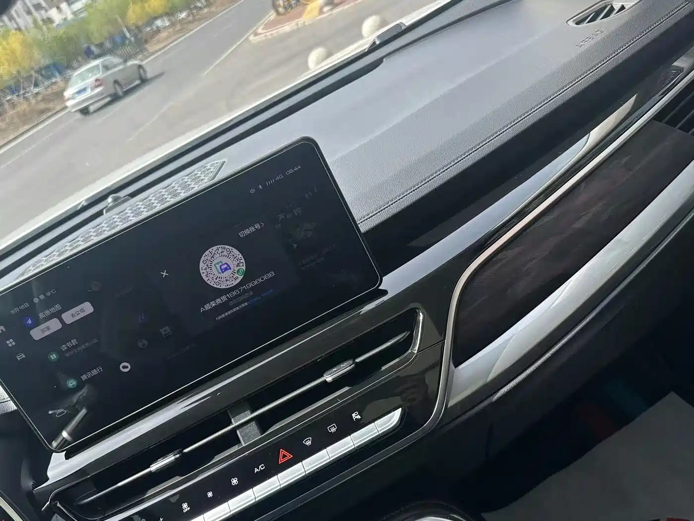 Haval H6 2021 1.5GDIT Automatic Luxury Edition фото 11