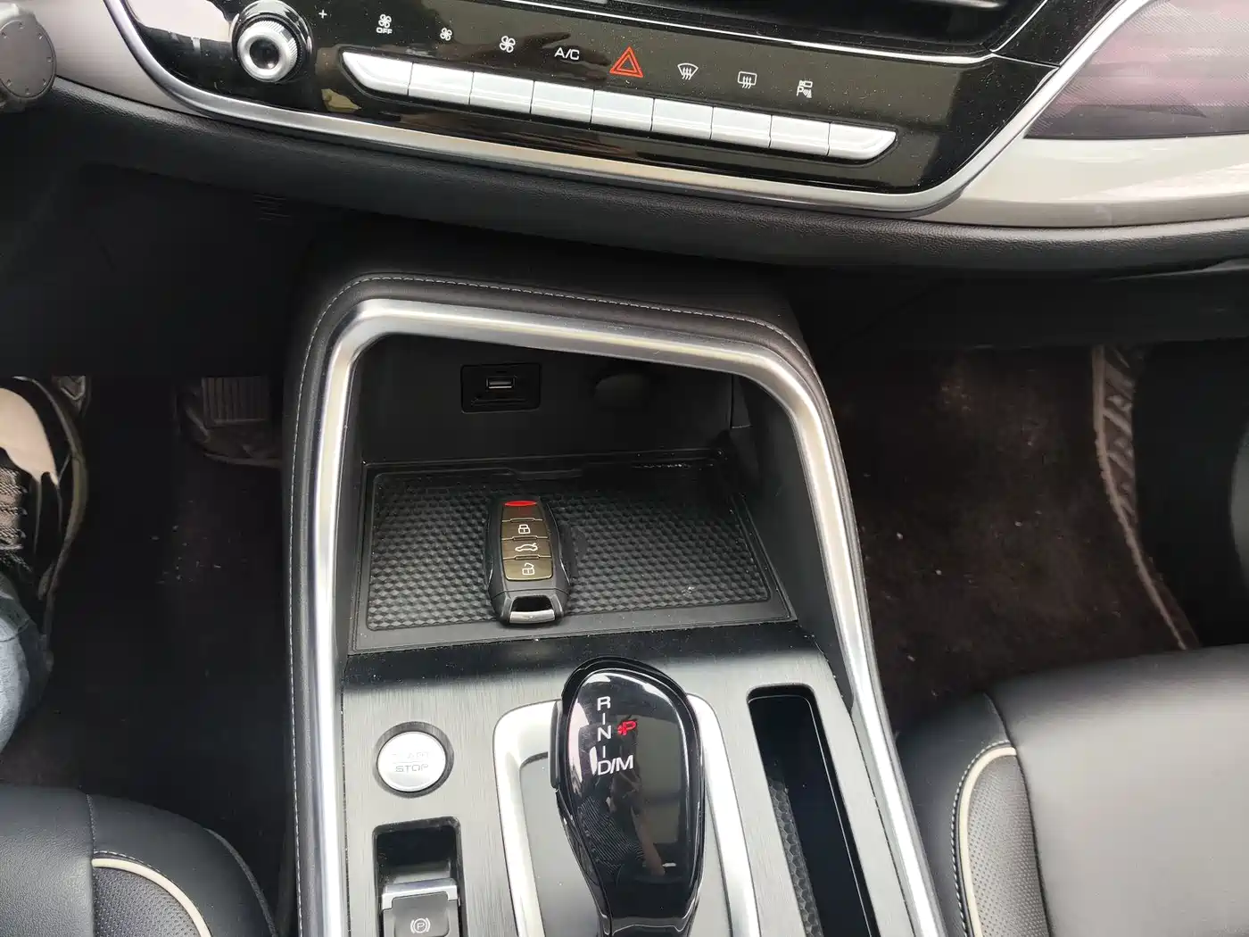 Haval H6 2021 National Trend Edition 2.0GDIT Automatic Champion фото 7