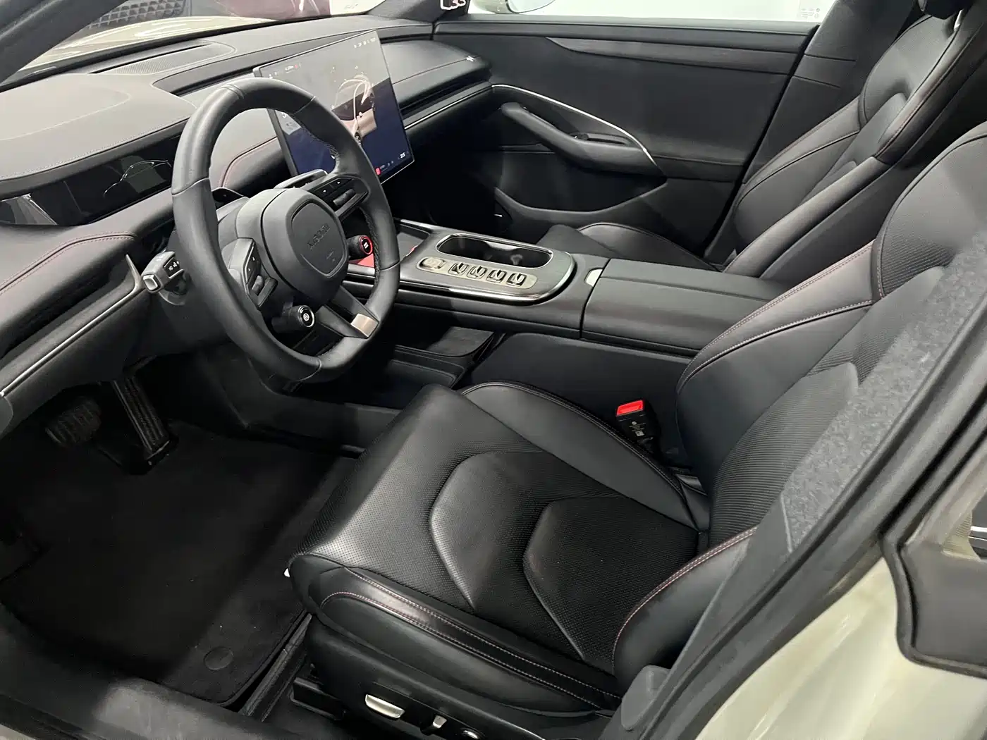 Xiaomi Auto Xiaomi SU7 2024 RWD Ultra Long Range Advanced Smart Driving Pro Edition фото 5