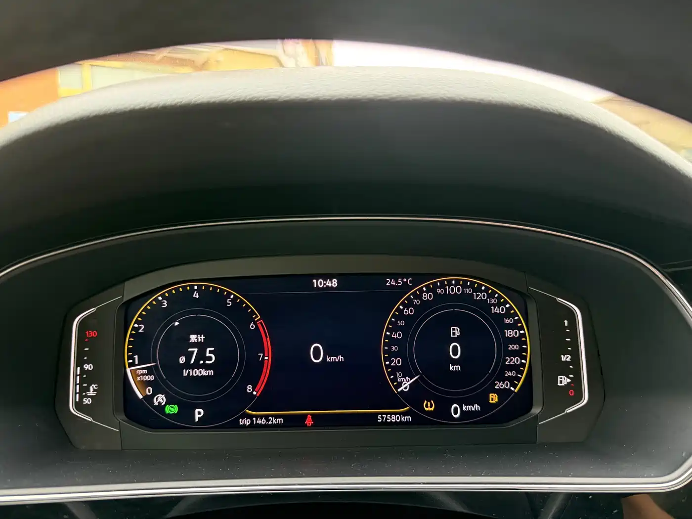 Volkswagen Passat 2022 330TSI Elite Edition фото 8